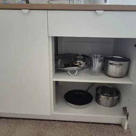 Apartma In The Countryside Under Storzic Golnik