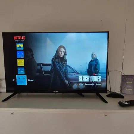 Apartma In The Countryside Under Storzic * Golnik