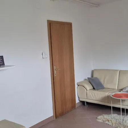 Apartma In The Countryside Under Storzic