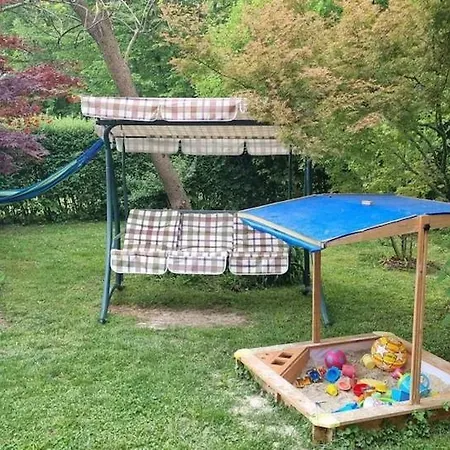 Appartamento Apartma In The Countryside Under Storzic