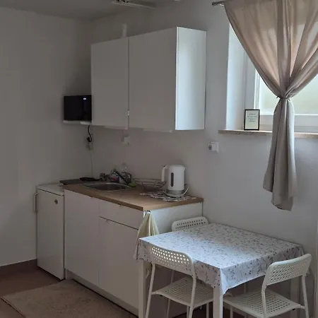 Apartma In The Countryside Under Storzic *