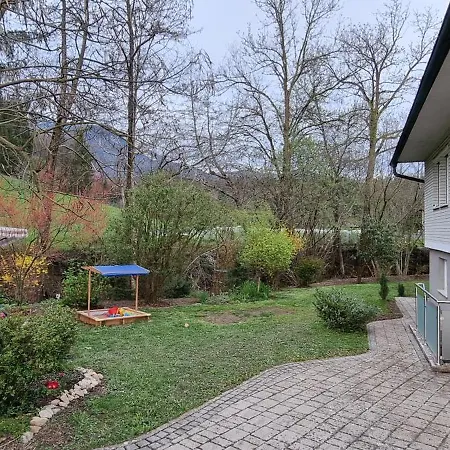 Apartma In The Countryside Under Storzic Apartment Golnik