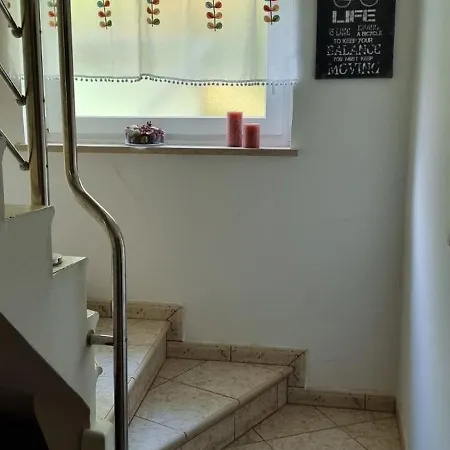 Apartma In The Countryside Under Storzic Golnik