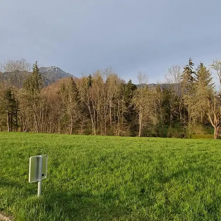 Apartma In The Countryside Under Storzic * Golnik
