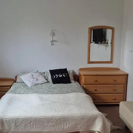 Apartma In The Countryside Under Storzic