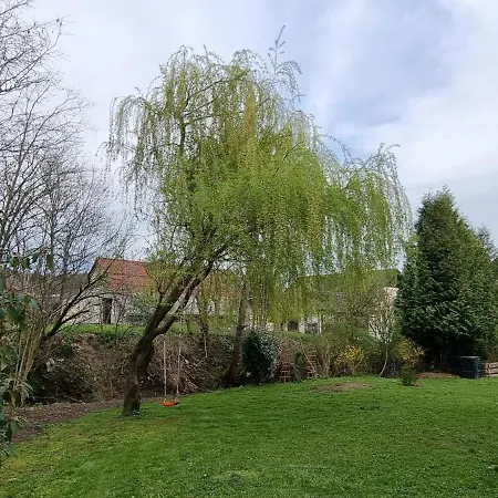 Apartma In The Countryside Under Storzic Golnik