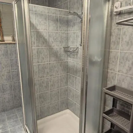 Apartma In The Countryside Under Storzic Golnik