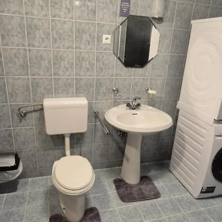 Apartma In The Countryside Under Storzic * Golnik