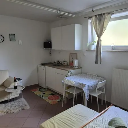 Appartamento Apartma In The Countryside Under Storzic