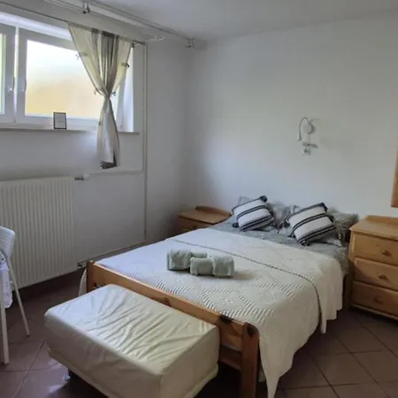 Apartma In The Countryside Under Storzic Golnik