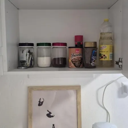 Apartma In The Countryside Under Storzic *