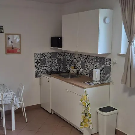 Apartment Apartma In The Countryside Under Storzic