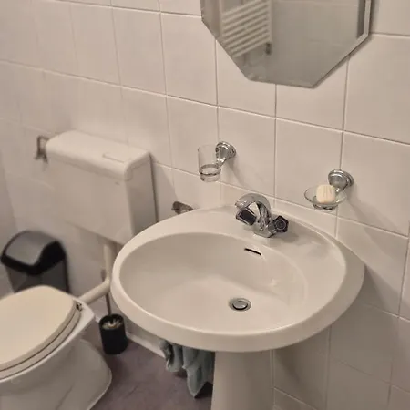 Apartma In The Countryside Under Storzic Appartamento