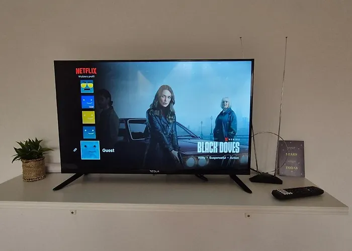 Apartma In The Countryside Under Storzic * Golnik