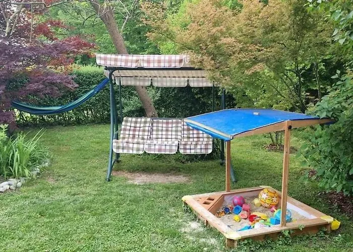 Appartamento Apartma In The Countryside Under Storzic