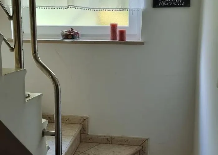 Apartma In The Countryside Under Storzic Golnik