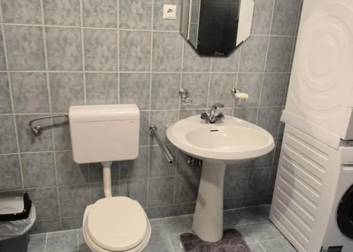 Apartma In The Countryside Under Storzic * Golnik