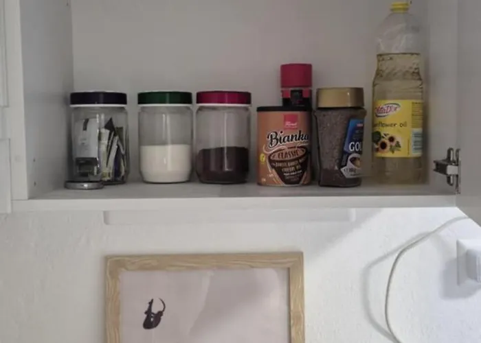 Apartma In The Countryside Under Storzic *